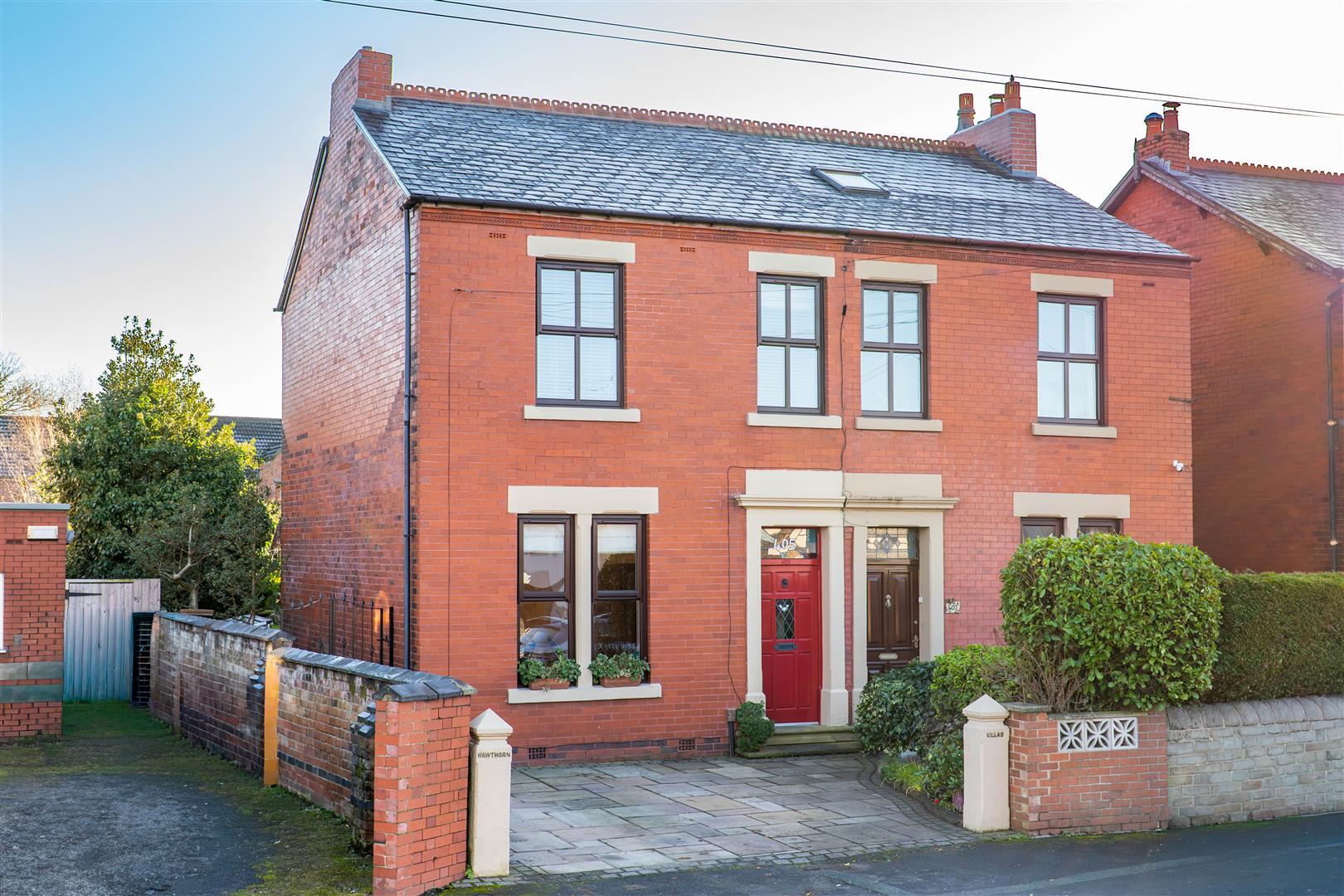 3 bed property in Leyland Lane, Leyland